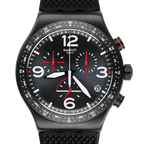 SWATCH BLACK IS BACK YVB403