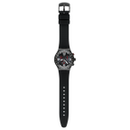 SWATCH BLACK IS BACK YVB403
