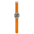 SWATCH YVS101 Vacation Time