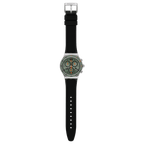 SWATCH L'HEURE DU MARAIS YVS402C