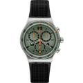SWATCH L'HEURE DU MARAIS YVS402C
