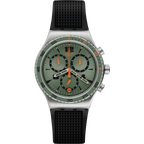 SWATCH L'HEURE DU MARAIS YVS402C