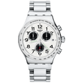 SWATCH YVS432GCD Destination NYC Men's Watch