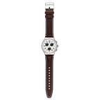 SWATCH YVS432 Destination Hamburg Men's Watch