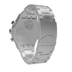 SWATCH YVS444G Night Flight Men's Watch