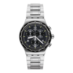 SWATCH YVS444G Night Flight Men's Watch