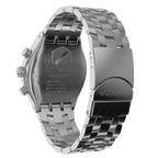 SWATCH YVS447G Silver Again Men's Watch