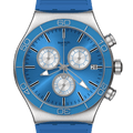 SWATCH YVS485 Blue Is All Men's Watch