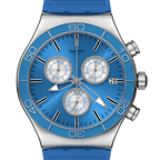 SWATCH YVS485 Blue Is All Men's Watch