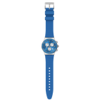 SWATCH YVS485 Blue Is All Men's Watch
