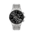 SWATCH YVS495G Irony At Night Men's Watch