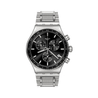 SWATCH YVS495G Irony At Night Men's Watch