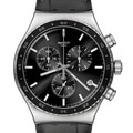 SWATCH YVS495 Irony At Night Watch