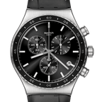 SWATCH YVS495 Irony At Night Watch