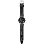 SWATCH YVS495 Irony At Night Watch