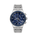 SWATCH YVS496G Cobalt Lagoon Men's Watch