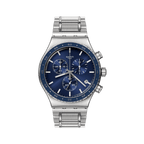 SWATCH YVS496G Cobalt Lagoon Men's Watch