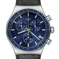 SWATCH YVS496 Cobalt Lagoon Men's Watch