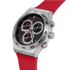 SWATCH YVS524 Blue Away Men's Watch