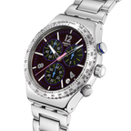 SWATCH PURPLE GLOW YVS533G