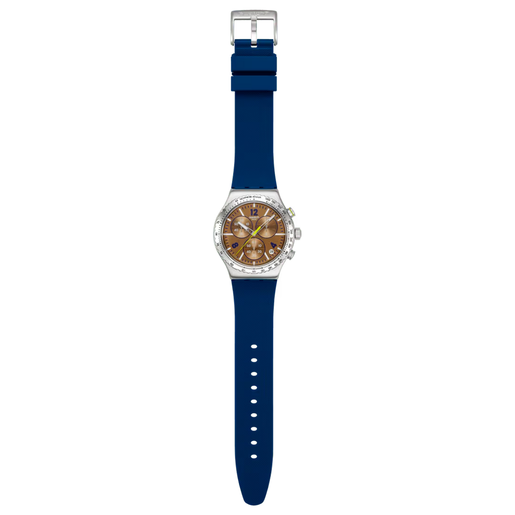 SWATCH SIDEREAL GLOW YVS534