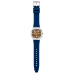 SWATCH SIDEREAL GLOW YVS534