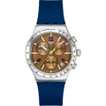 SWATCH SIDEREAL GLOW YVS534