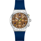 SWATCH SIDEREAL GLOW YVS534