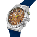 SWATCH SIDEREAL GLOW YVS534