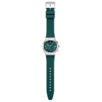 SWATCH YVS535 Greenshift Glow