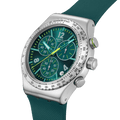SWATCH YVS535 Greenshift Glow