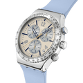 SWATCH YVS536 Blueshift Glow