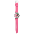 SWATCH BERRY REFLECTIVE YVS538