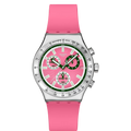 SWATCH BERRY REFLECTIVE YVS538