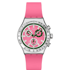 SWATCH BERRY REFLECTIVE YVS538