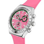 SWATCH BERRY REFLECTIVE YVS538