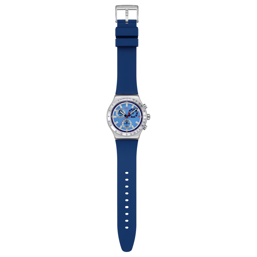 SWATCH SKY REFLECTIVE YVS541