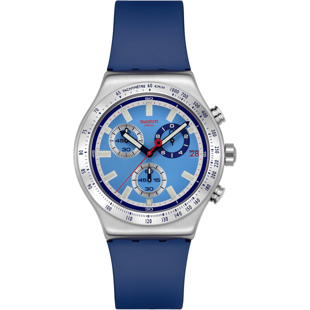 SWATCH SKY REFLECTIVE YVS541