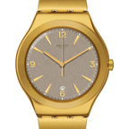 SWATCH YWG409M Mesh O'Honey Women's Watch