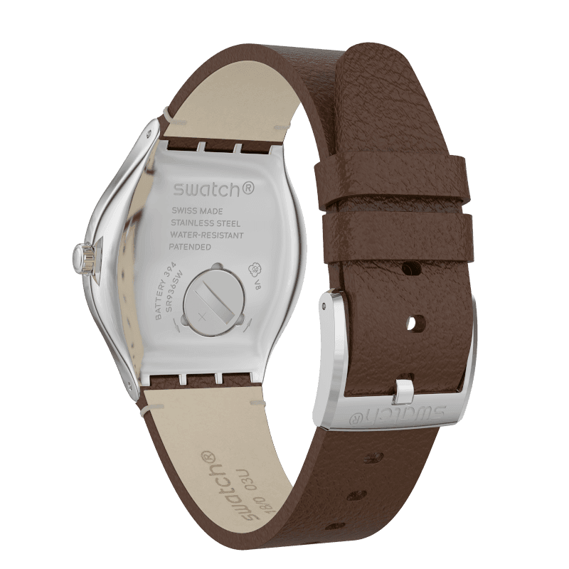 SWATCH YWS443 Tv Show Men's Watch