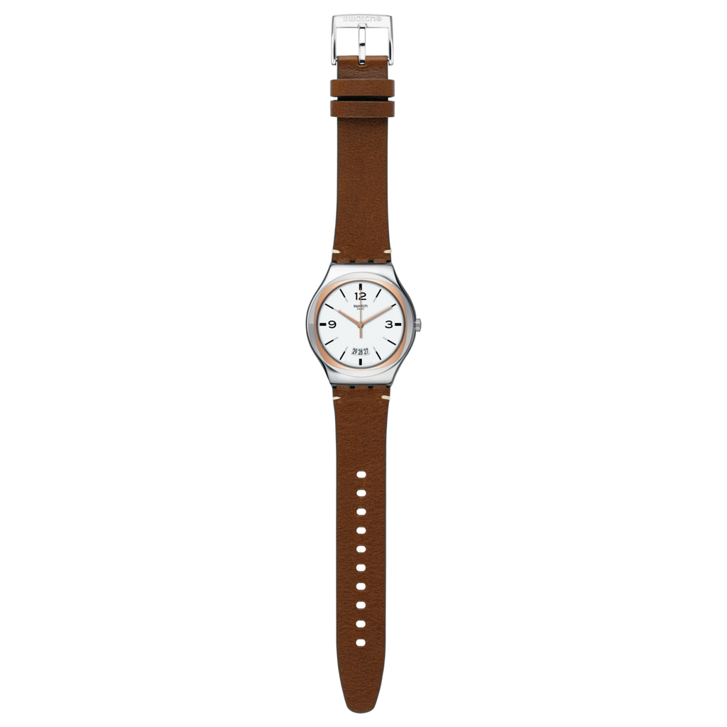 SWATCH YWS443 Tv Show Men's Watch