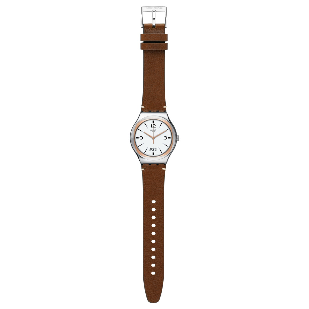 SWATCH YWS443 Tv Show Men's Watch