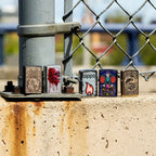 Zippo Flame Design - 49576