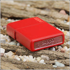233ZL ZIPPO LOGO