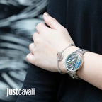 Just Cavalli Women's Watch JC1L077M0055