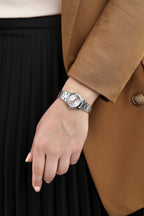 CASIO LTP-V002D-4BUDF Women Watch