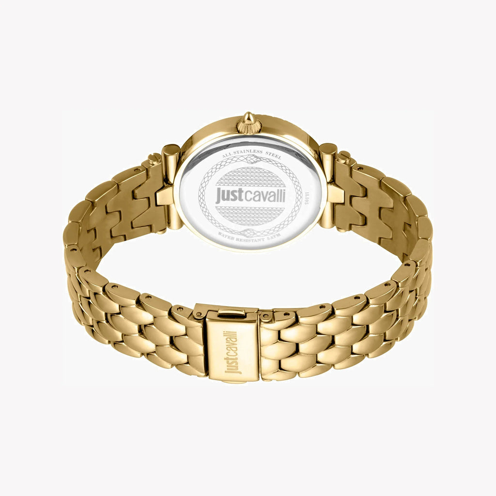 Just Cavalli Women's Watch JC1L105M0075