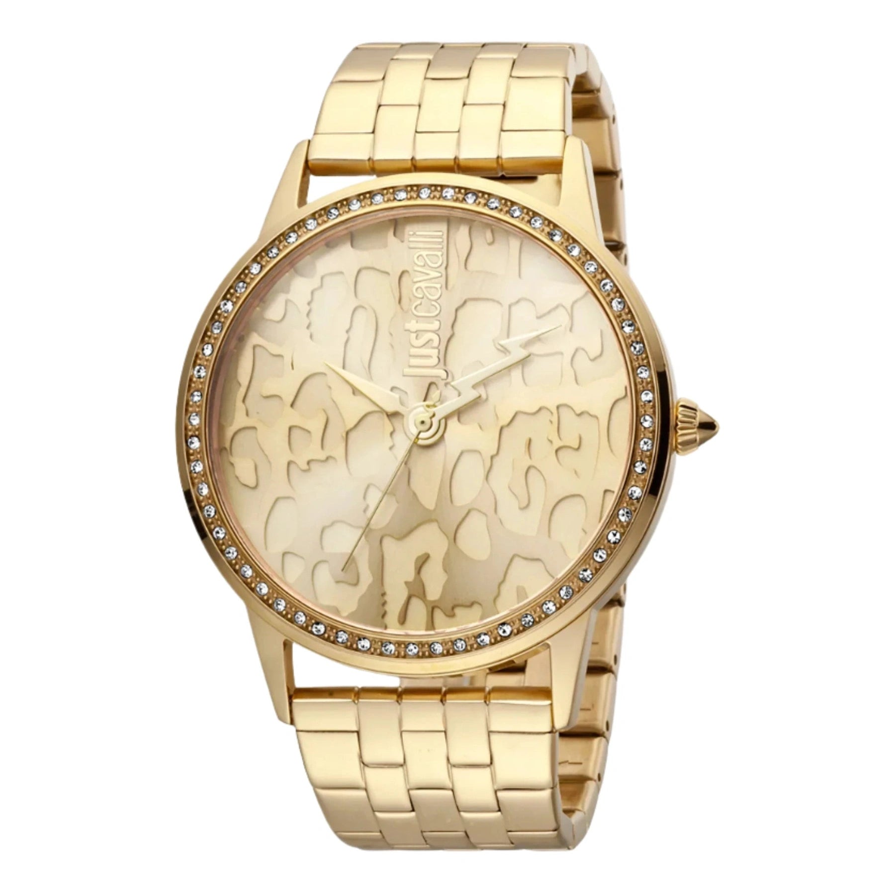 Just Cavalli Women's Watch JC1L094M0055