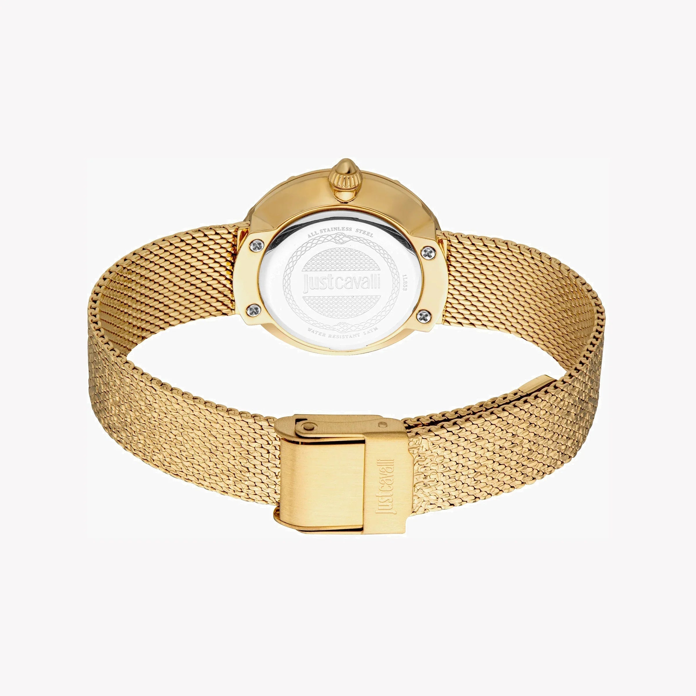 Just Cavalli Women's Watch JC1L253M0065