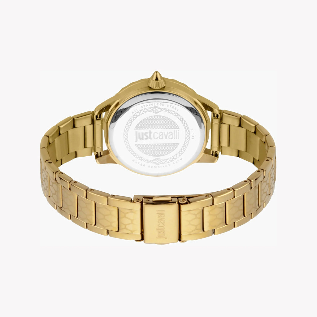 Just Cavalli Women's Watch JC1L144M0055